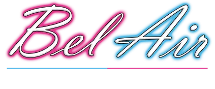 Bel Air Lounge Schwabing